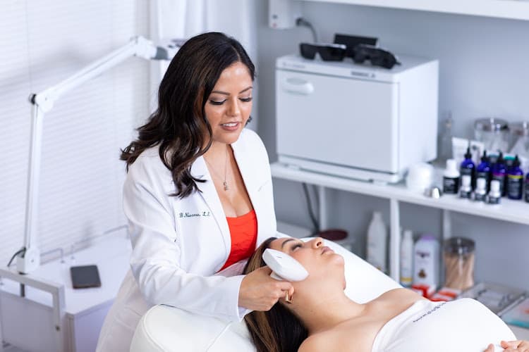 Rilassante Skin Therapy