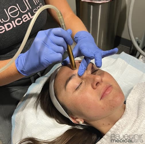 Rajeunir Medical Spa