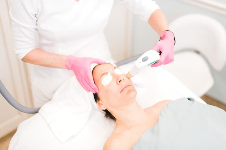 Ageless in the Triad Med Spa