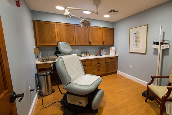 Allure Plastic Surgery Center