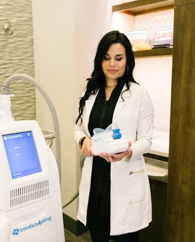 Kalos Medical Spa at Kirby Plastic Surgery