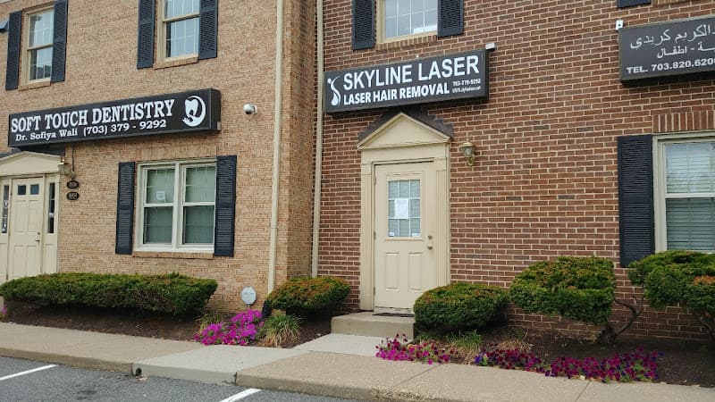 Skyline Laser Spa