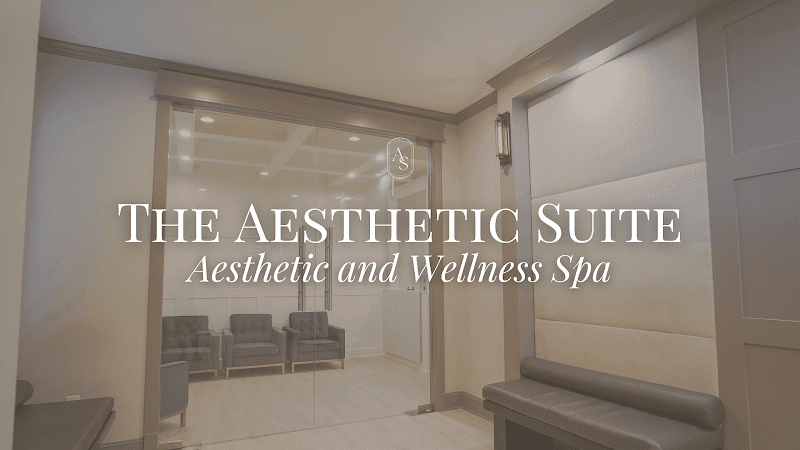 The Aesthetic Suite | Medical & Wellness Spa