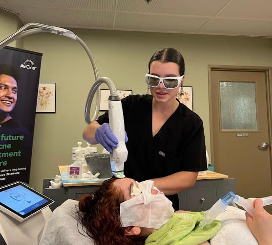 Shape Aesthetics and Wellness