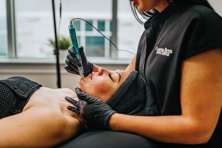 Harper Blvd Med Spa
