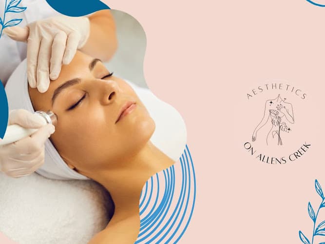 Laser Hair Removal in Rochester, NY - Aesthetics on Allens Creek