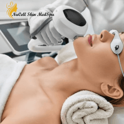 Nucell Skin Medspa