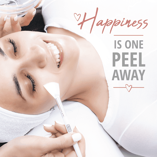 Lex Lash and Skin (inside Bliss Salon)