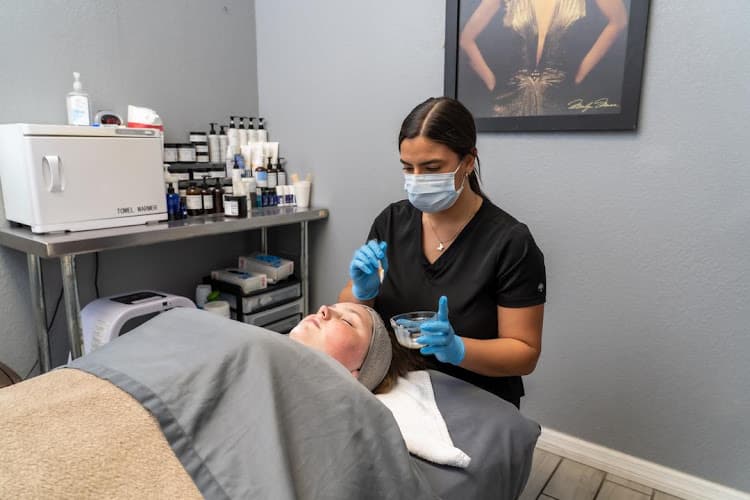 J Sterling's Wellness Spa South Orlando - Laser Hair Removal | Facials & Waxing