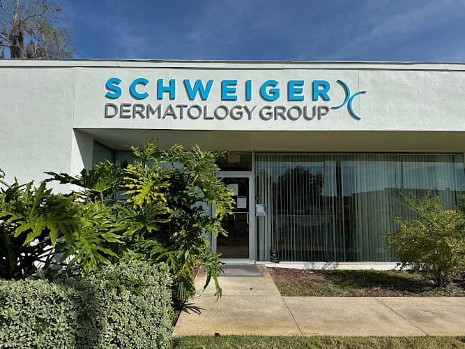 Schweiger Dermatology Group - Leesburg