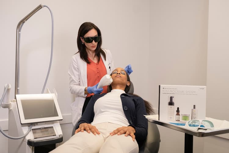 Skin Wellness Physicians