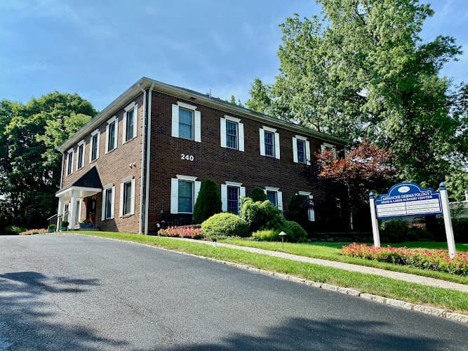 Advanced Dermatology, Mohs & Laser Surgery Center, P.A.