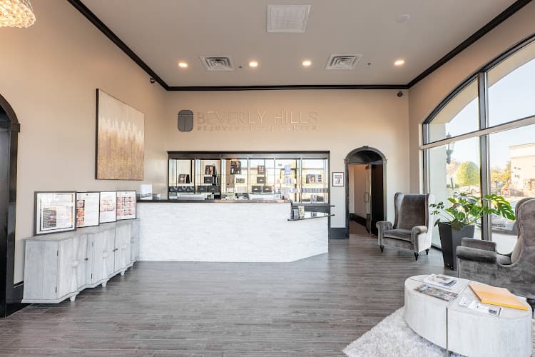 Beverly Hills Rejuvenation Center - Frisco