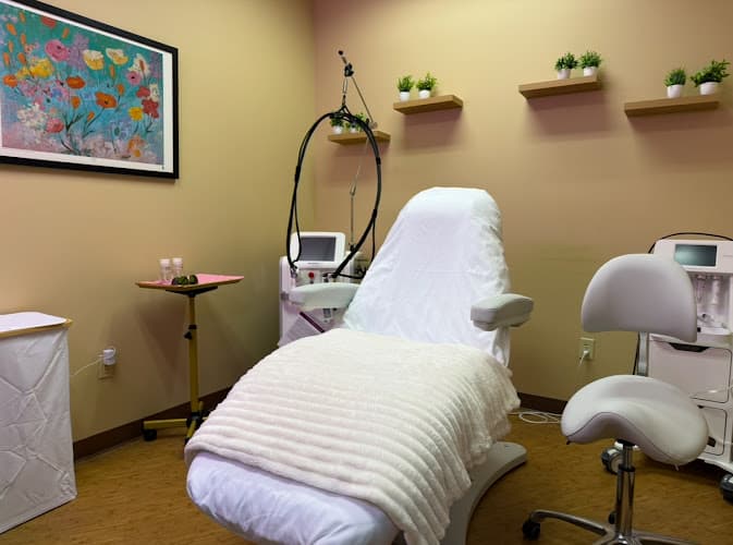 Scottsdale Laser Lounge & Med Spa