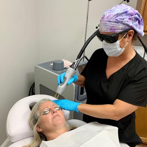 Bluewater Plastic Surgery