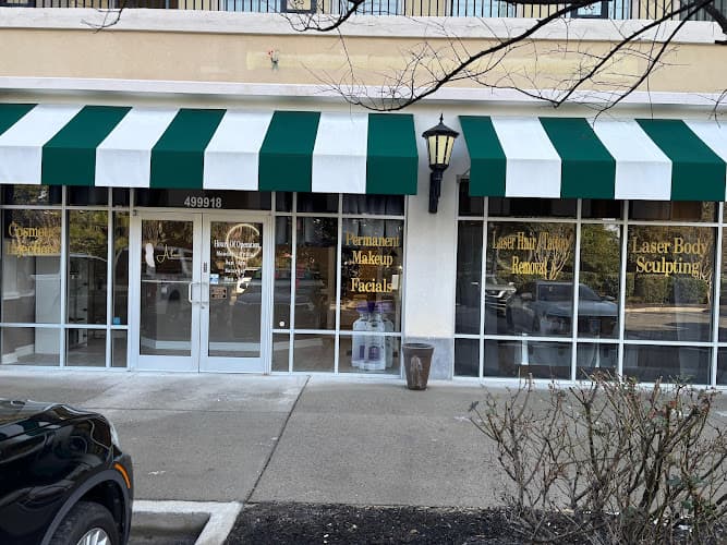 A'Luxe Medical Aesthetics