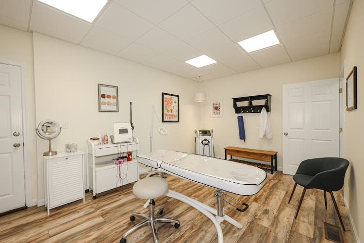 Pulse Electrology Center