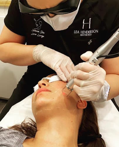 Natural Skin Laser Lounge