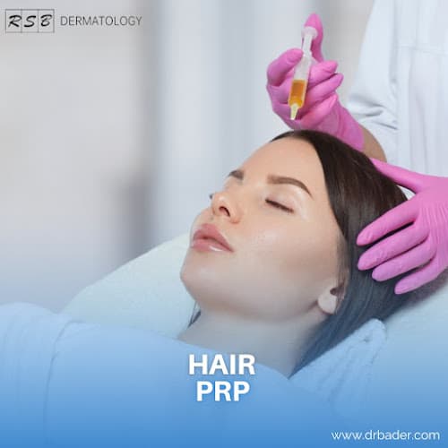 RSB Dermatology: Robert S. Bader, MD