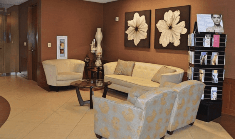 The Spa at Spring Ridge