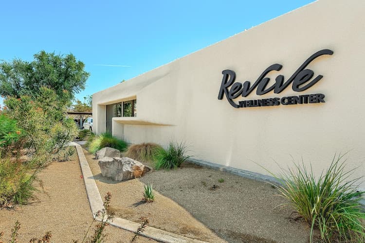 Revive Wellness Centers