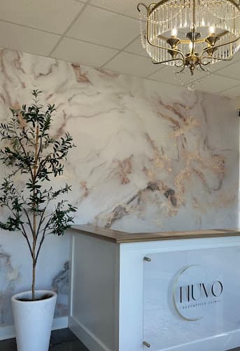 NUVO Aesthetics Clinic PLLC
