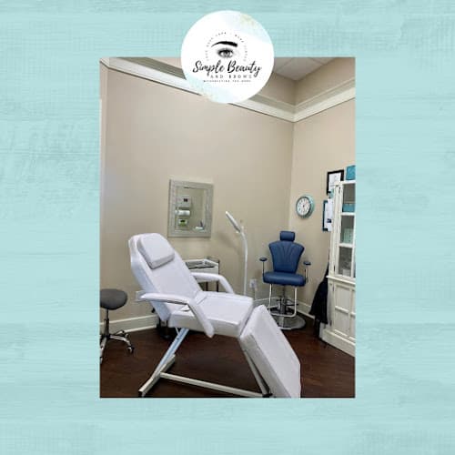 Simple Beauty and Brows - Microblading and More