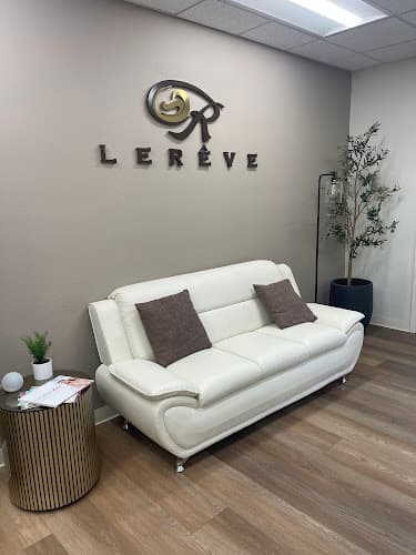 LeReve Regenerative Wellness