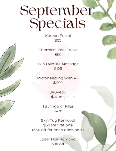 Westover Hills Laser Med Spa