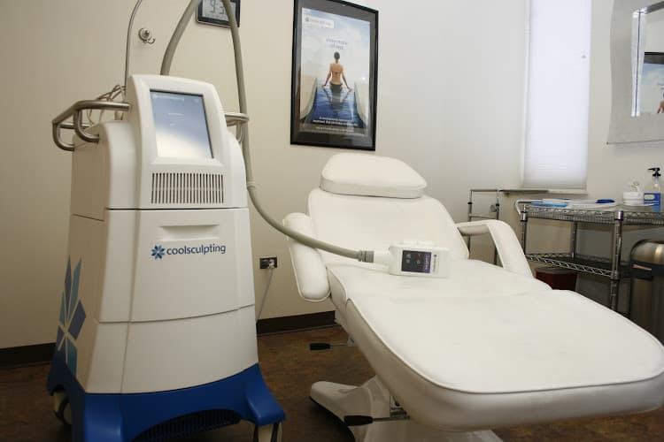 American Laser Med Spa - Amarillo