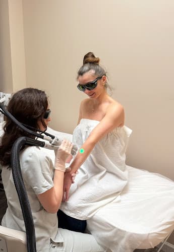 Laser Space Brooklyn