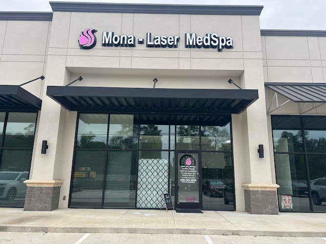 Mona-Laser MedSpa