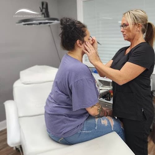 Contour Aesthetics Clinic