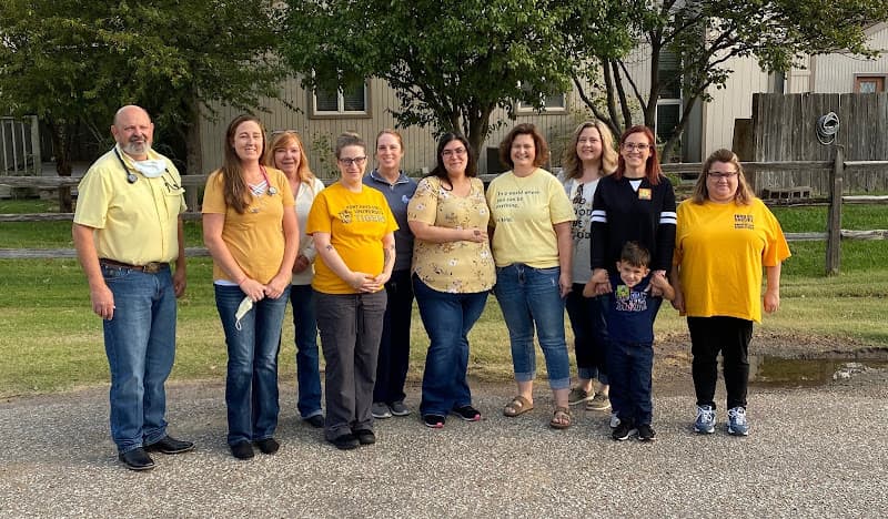 Family Care Clinic of Western Kansas