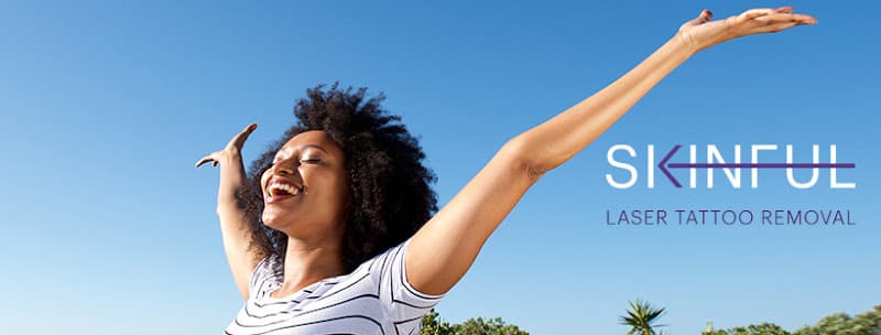 Skinful Tattoo Removal