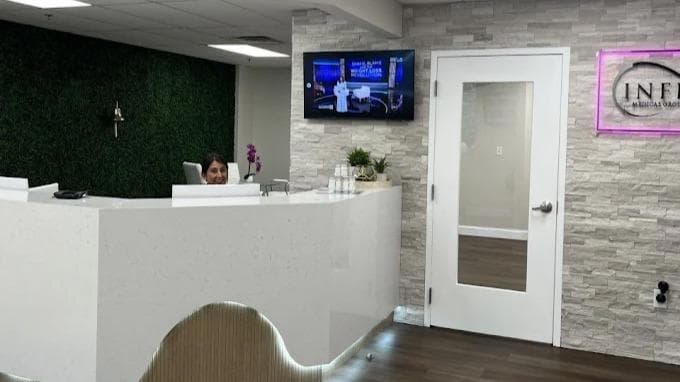 Infinite Medical Group