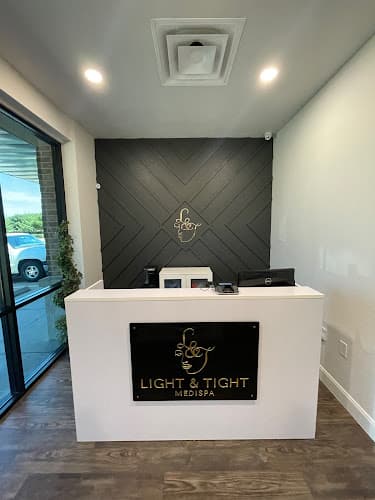 Light & Tight MediSpa