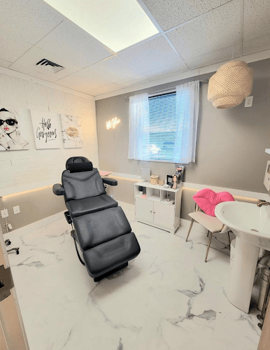 Glow Lab Medical Spa & Aesthetics