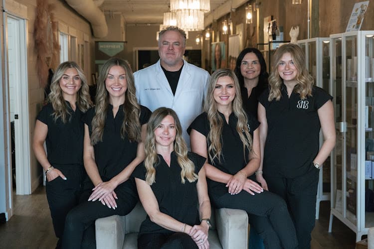 Cultivated Beauty Aesthetic Boutique