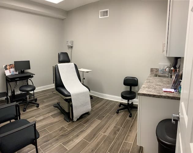 Metropolitan Dermatology - South Plainfield, Same-Day Appointments