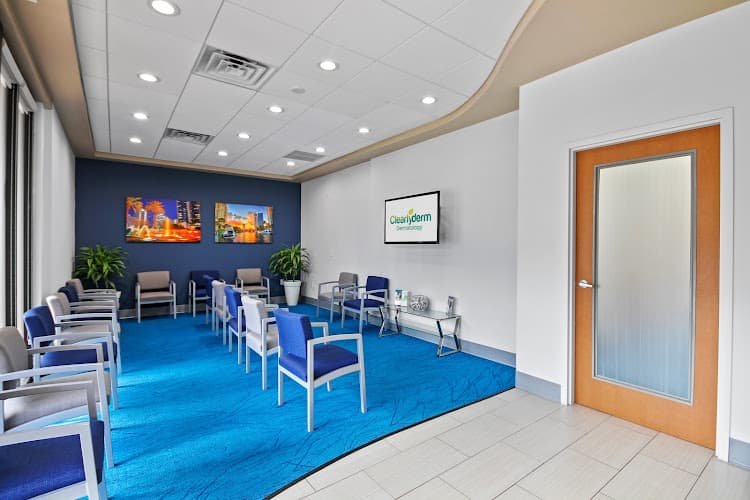 Schweiger Dermatology Group - Ft. Lauderdale