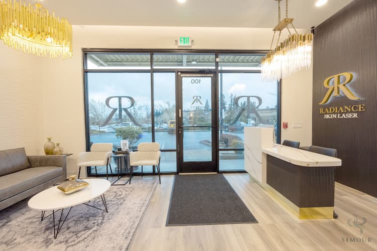 Radiance Skin and Laser