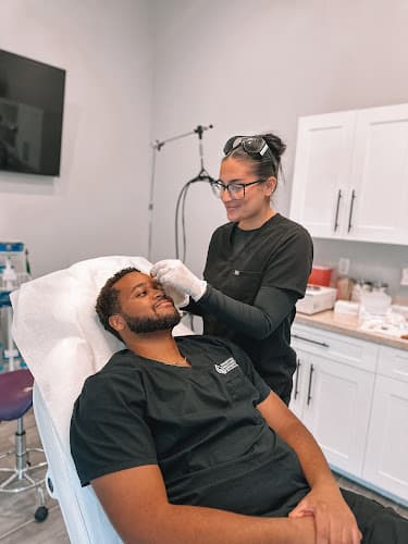 Refresh Port St Lucie Medical Aesthetics - PSL