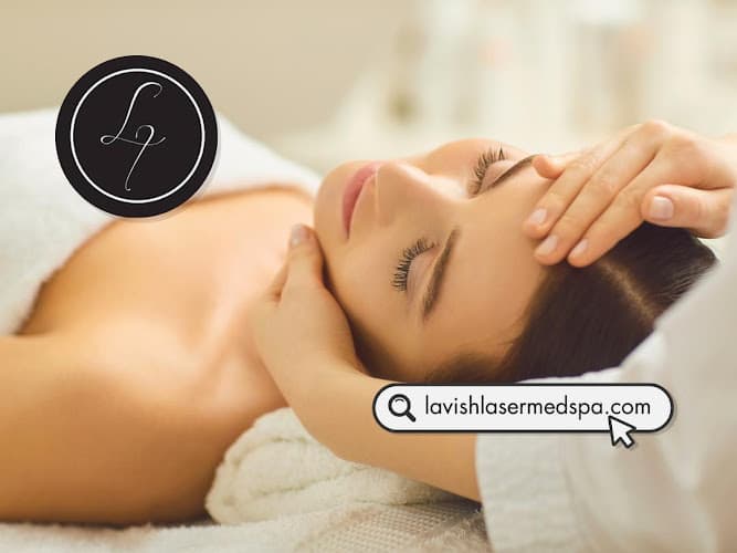 Lavish Laser Med Spa Coconut Grove