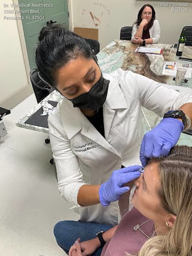 Dr. V Medical Aesthetics