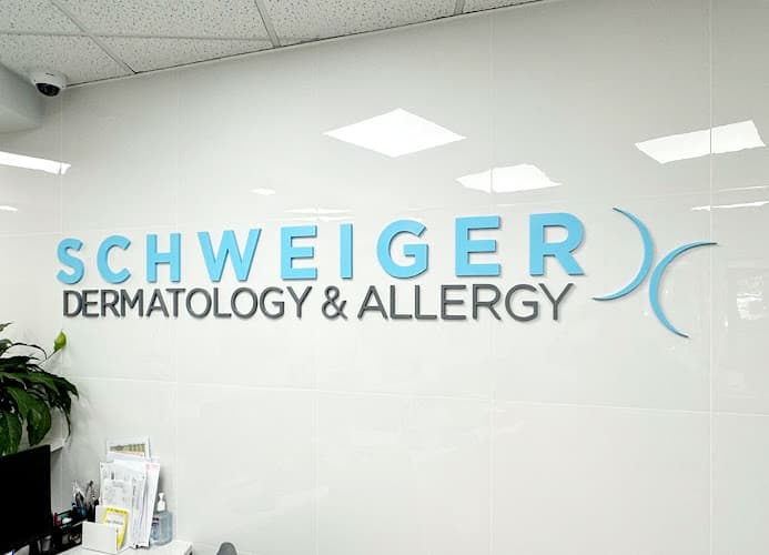 Schweiger Dermatology & Allergy - Gramercy