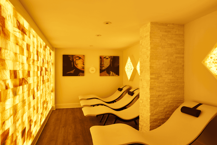 White Orchid Spa