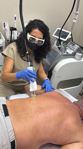 Total Laser Texas Med Spa