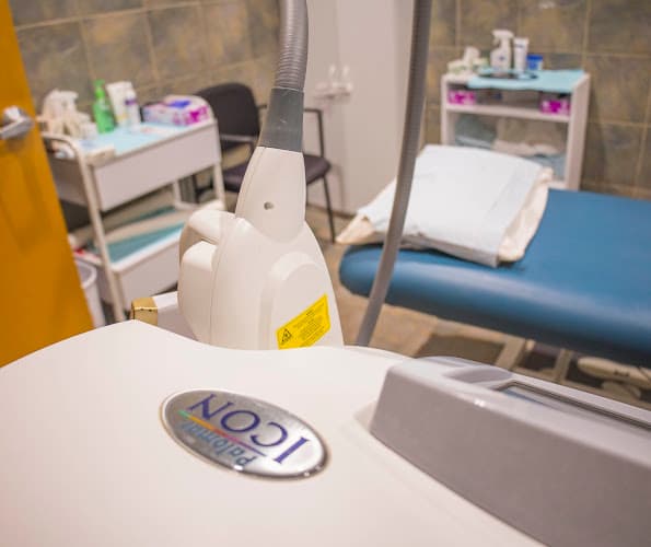 Balance Medical & Day Spa