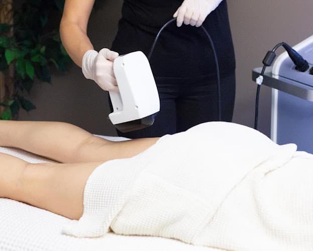 Skin Spa New York - Flatiron / Chelsea